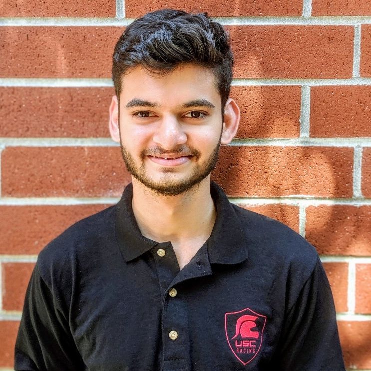 Profile of Yash Salgaocar