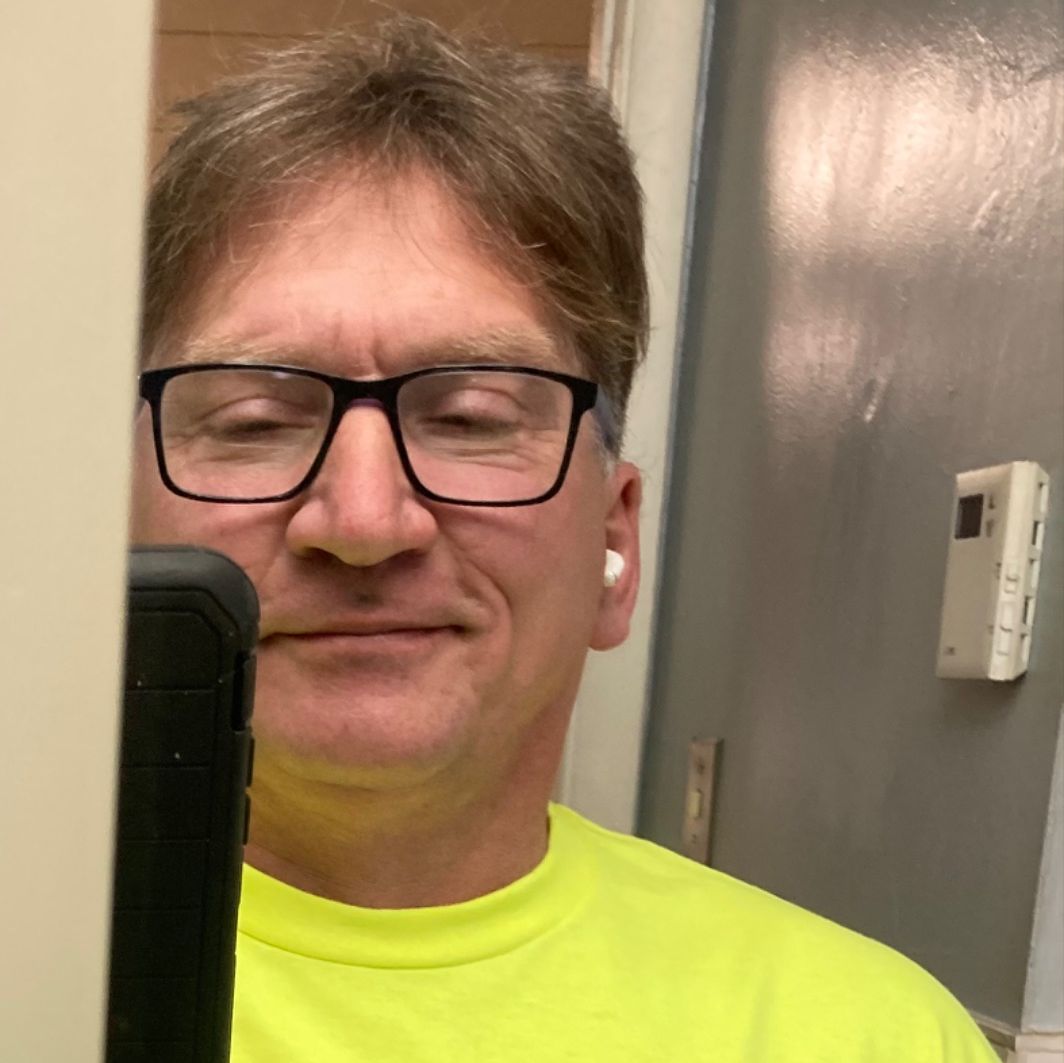 Profile of John White