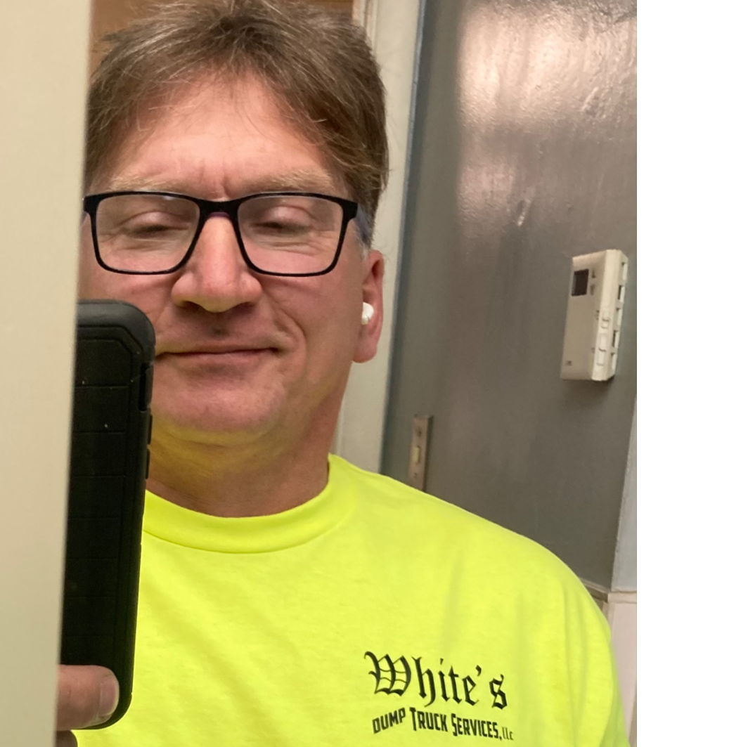 Profile of John White
