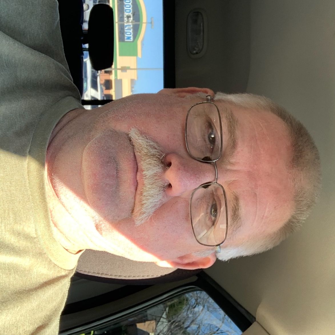 Profile of Dennis Stewart