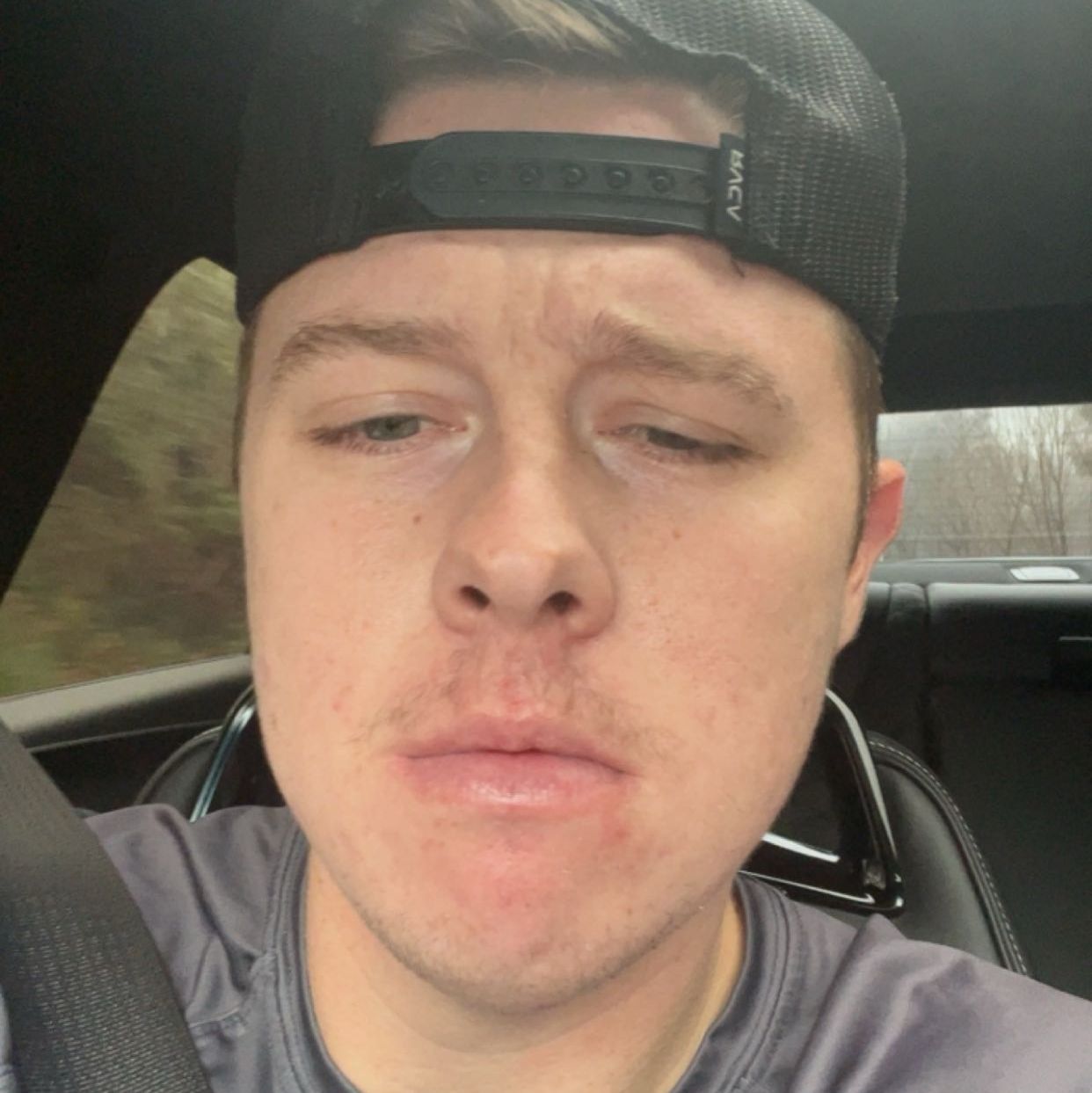 Profile of Dylan Witt