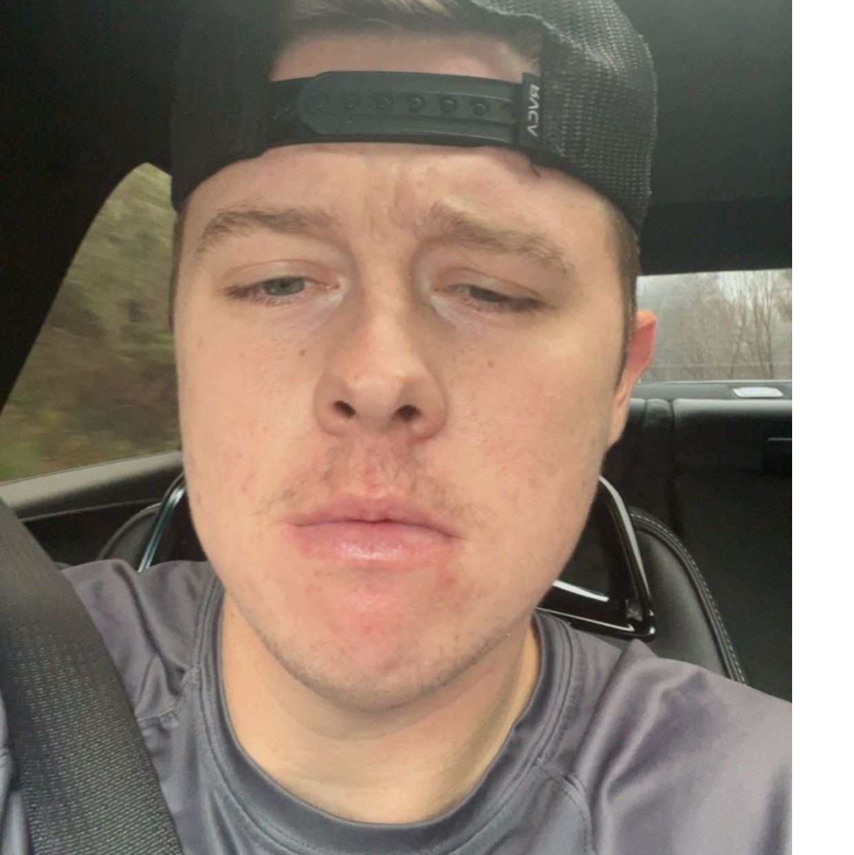 Profile of Dylan Witt