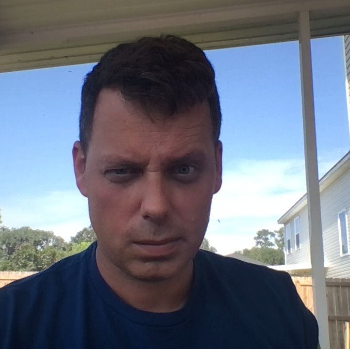 Profile of Carl Elder