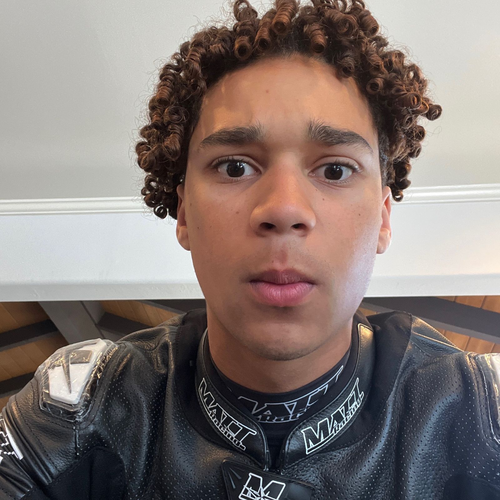 Profile of Aiden Sneed