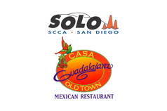 San Diego SCCA Autocross Awards Banquet 2022