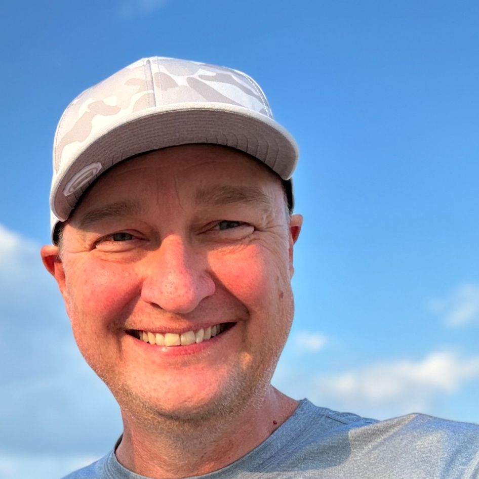 Profile of Wilson Rayfield