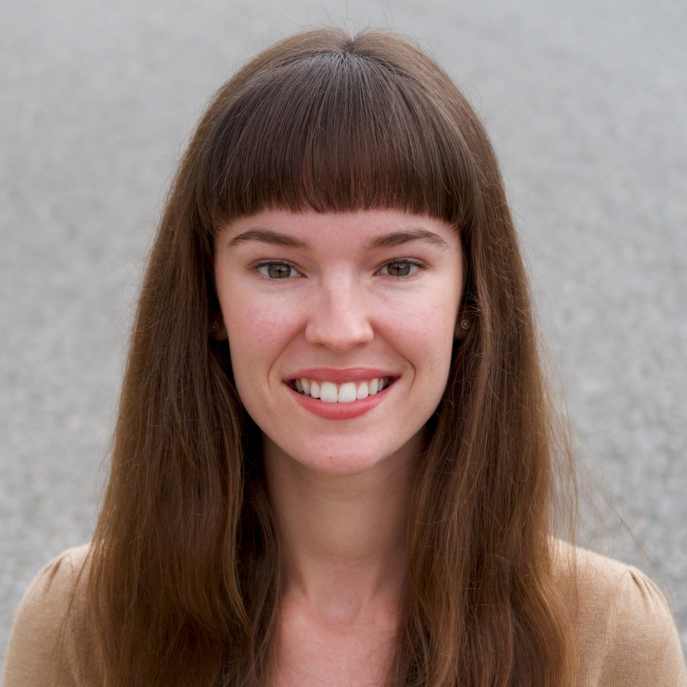 Profile of Amanda Loewen