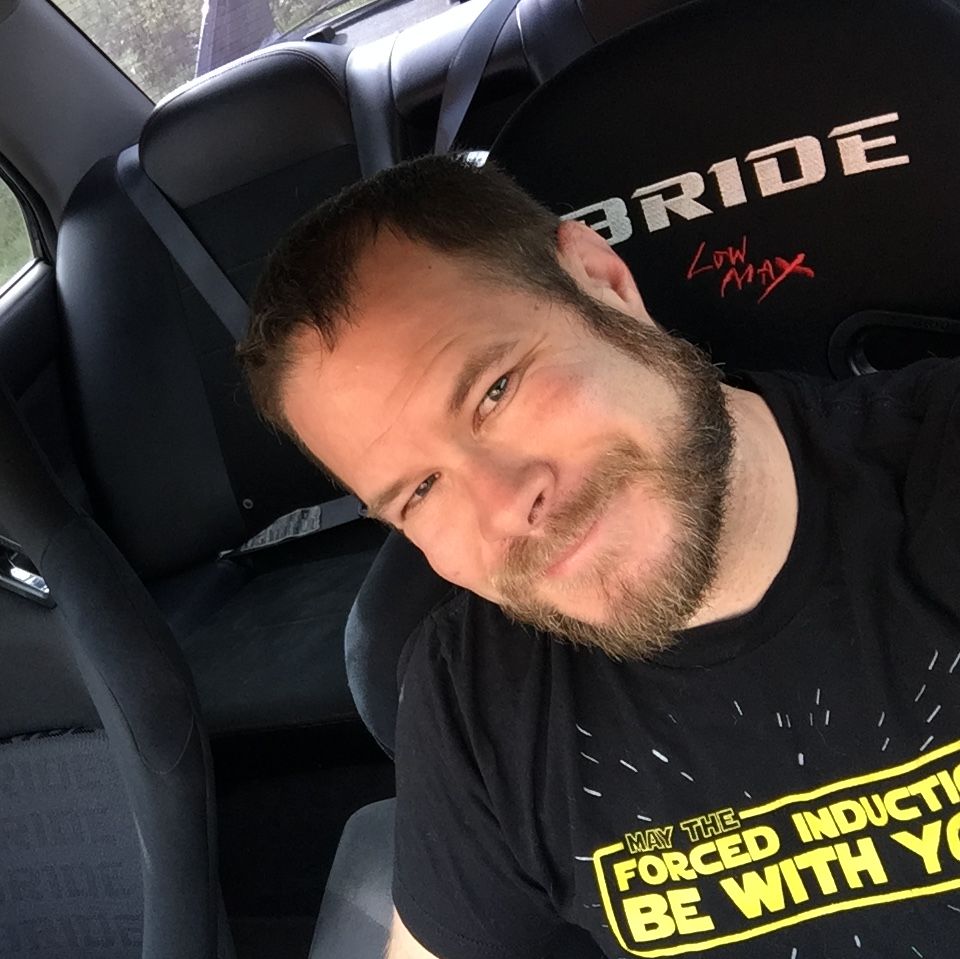Profile of Kenneth Butron