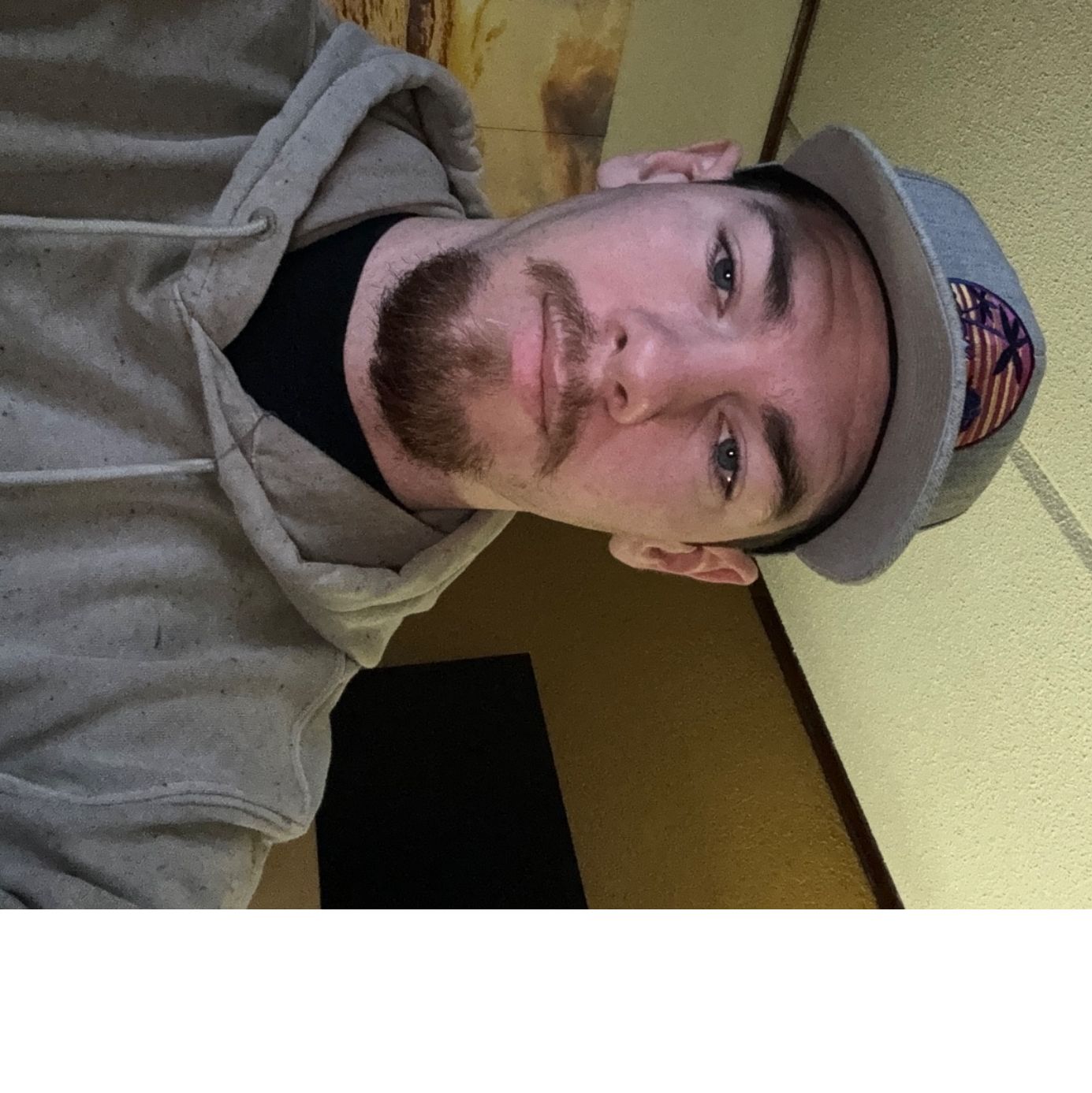 Profile of Conner Elliott