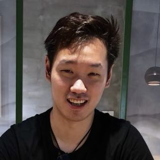 Profile of Vince Wei