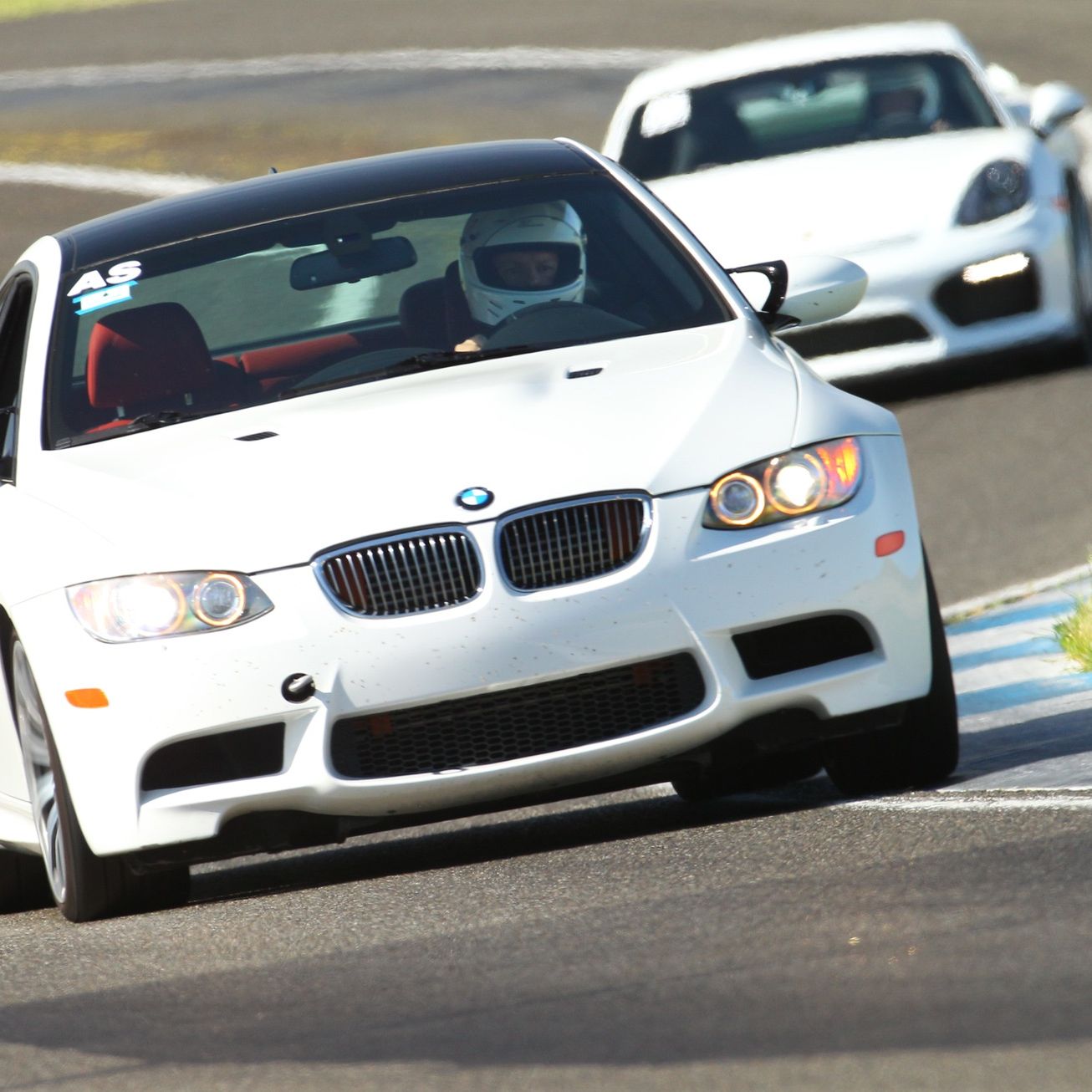 Profile of Chris Ade