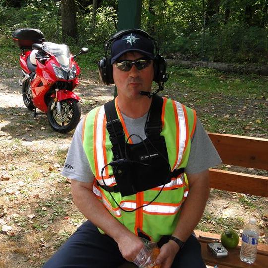 Profile of Jeff Jones