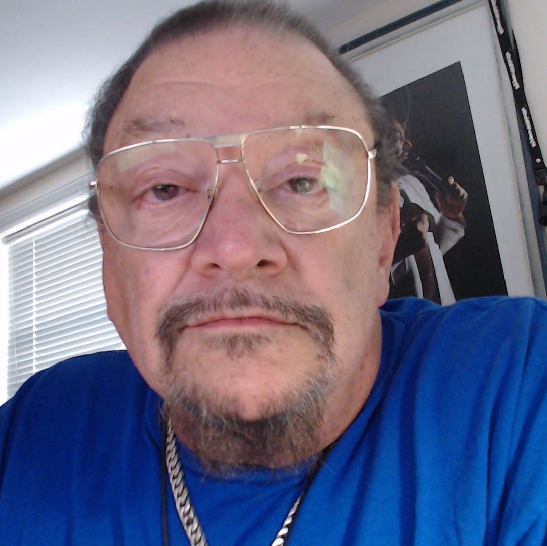 Profile of Ronald Shaer