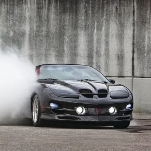 Profile of John Baxa