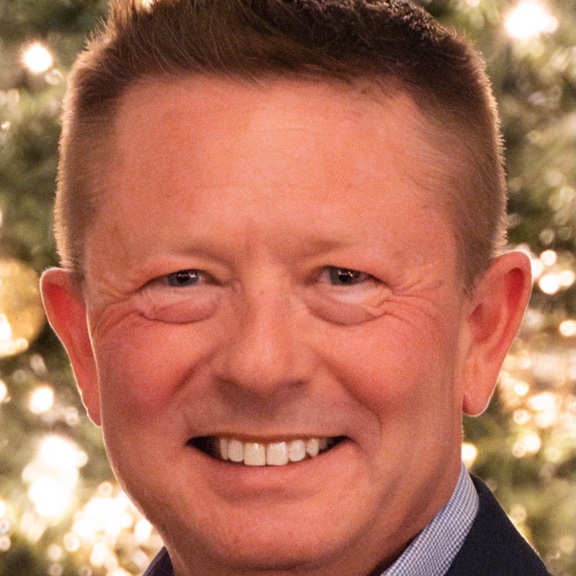 Profile of John Dickson