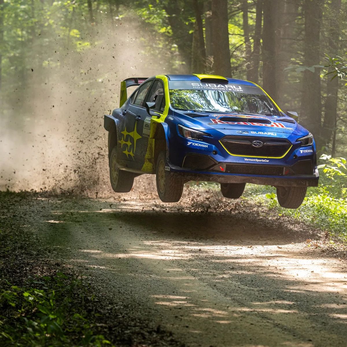 Profile of Jeff Haverty