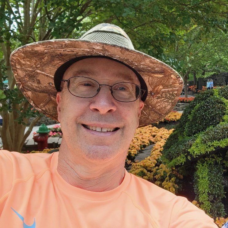 Profile of Chris Moore