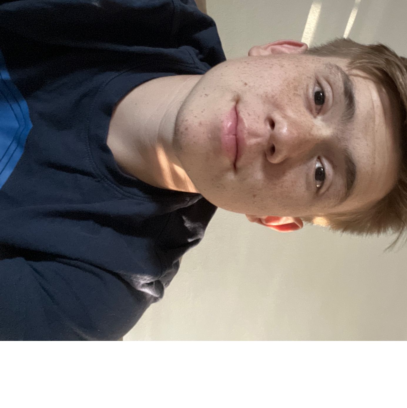 Profile of Jesus Corrales