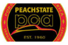 PCA - Peachstate @ Michelin Raceway Road Atlanta