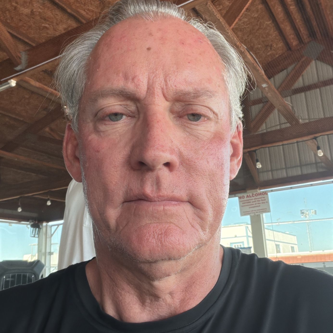 Profile of Mark Kent