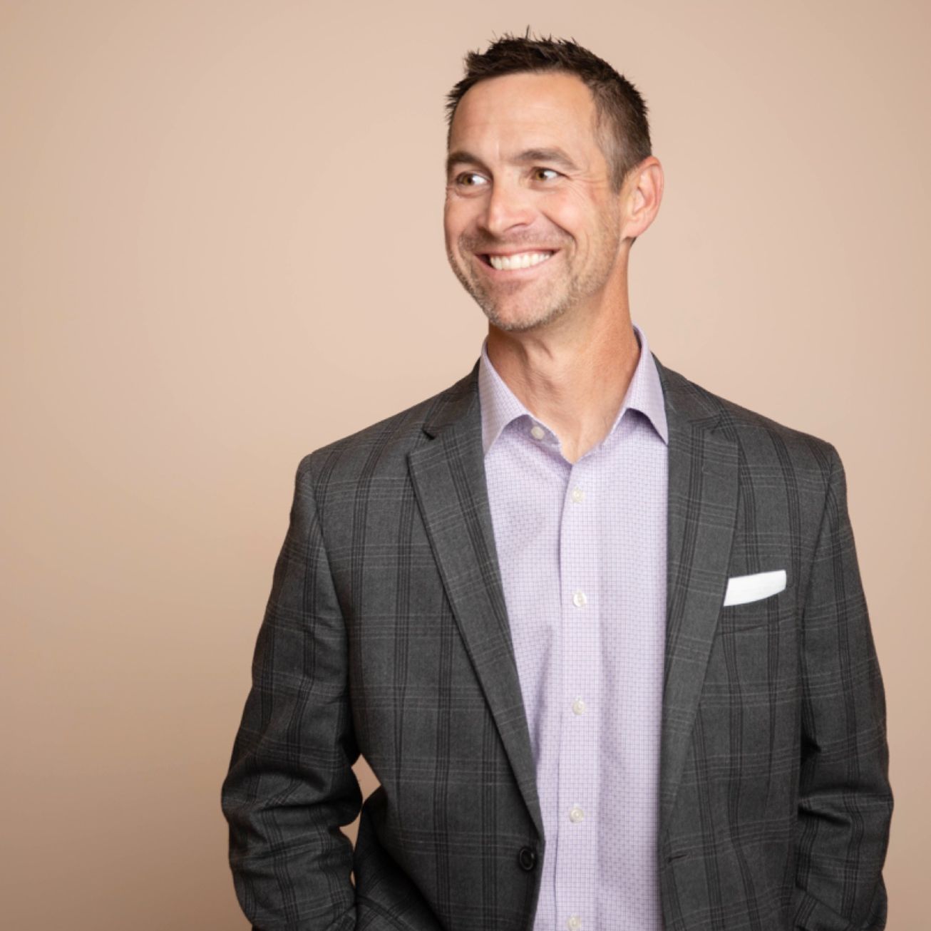 Profile of Matt McClintock