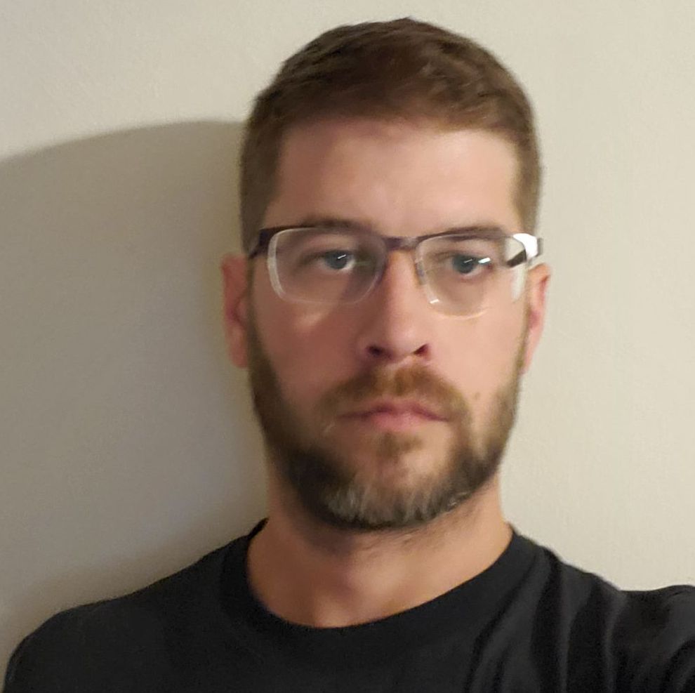 Profile of William Powell