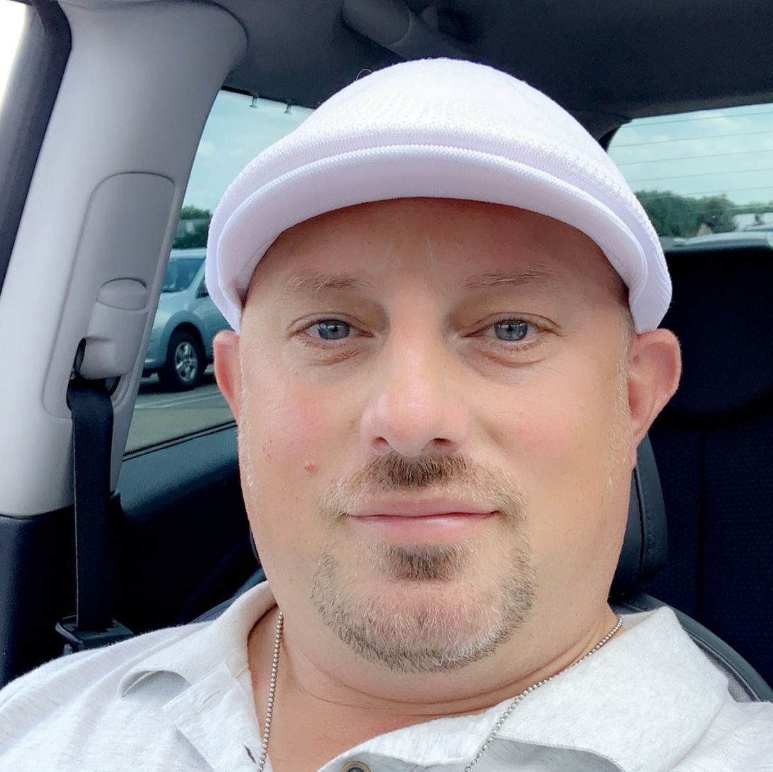 Profile of Brad Curry