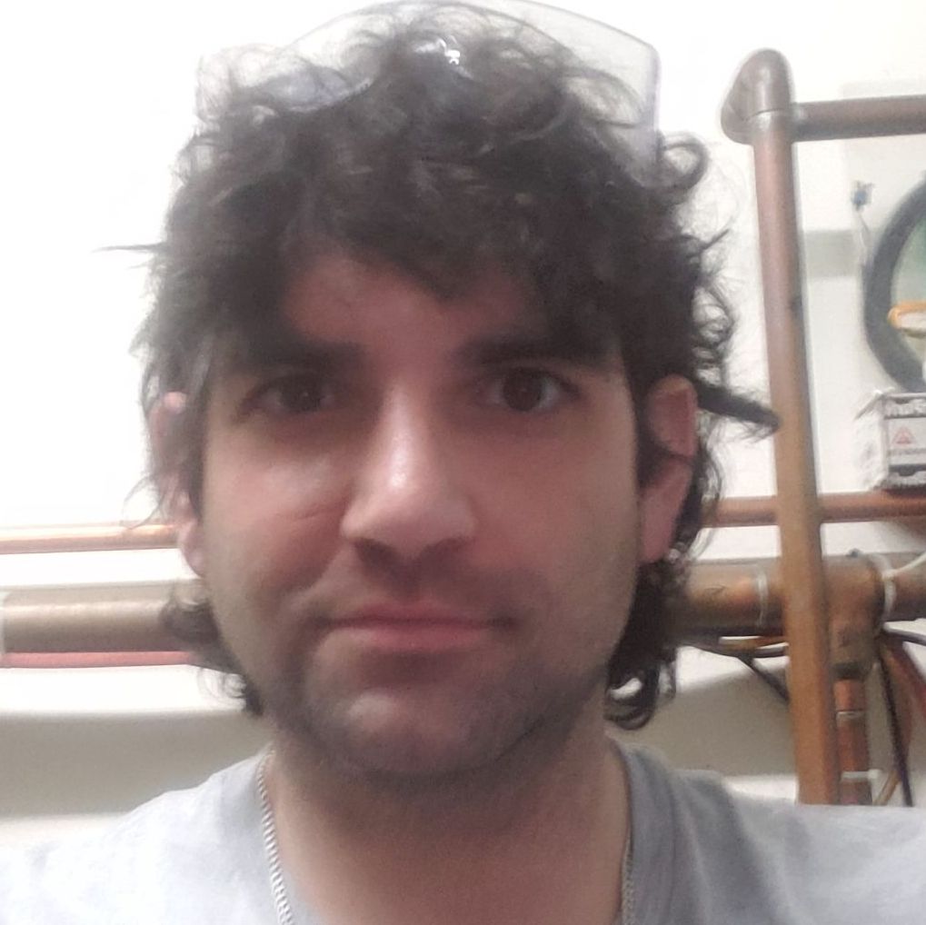 Profile of Lorenzo Chiodi