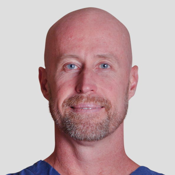 Profile of Jay Cavanaugh