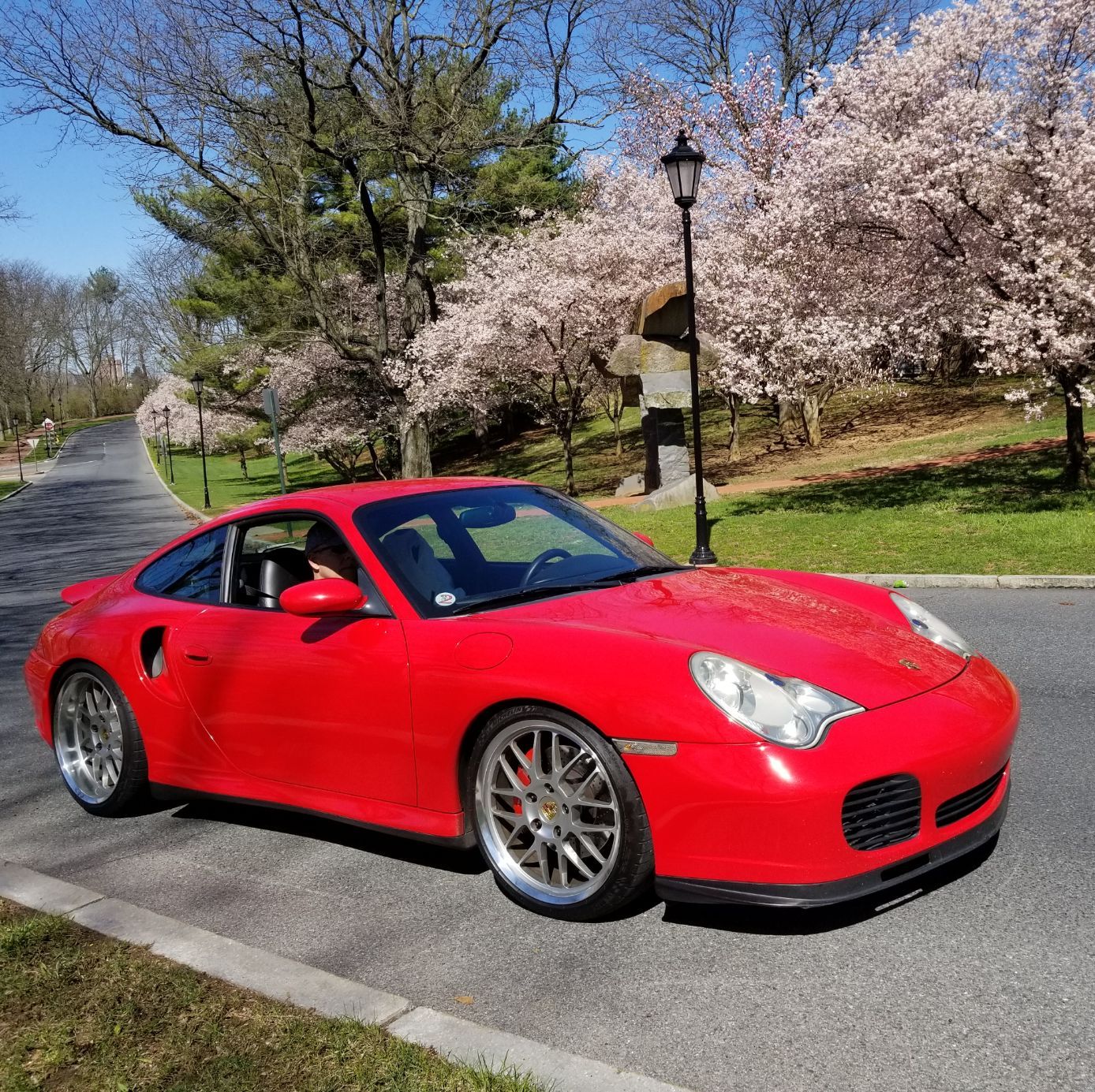 Profile of Tom Hopeck