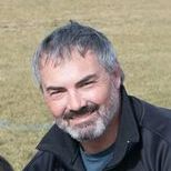 Profile of Scott Taylor