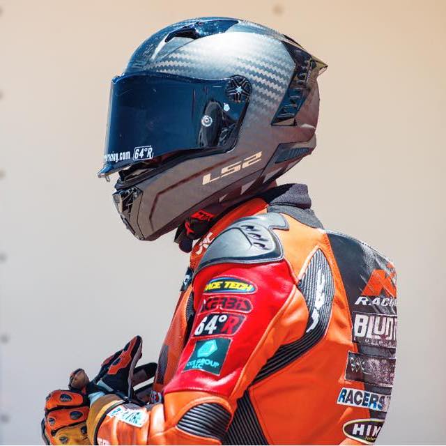 Profile of Chris Joffrion