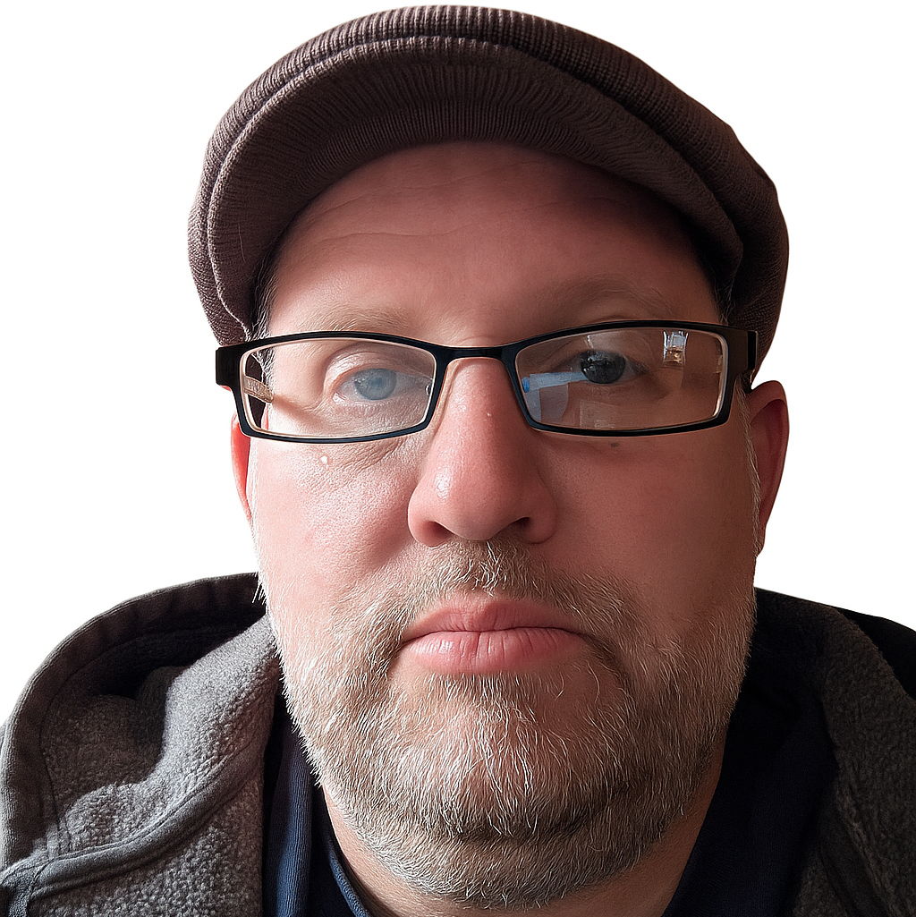 Profile of Dave Gardiner