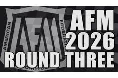 Round 3 | Thunderhill Raceway Park | June 13-14