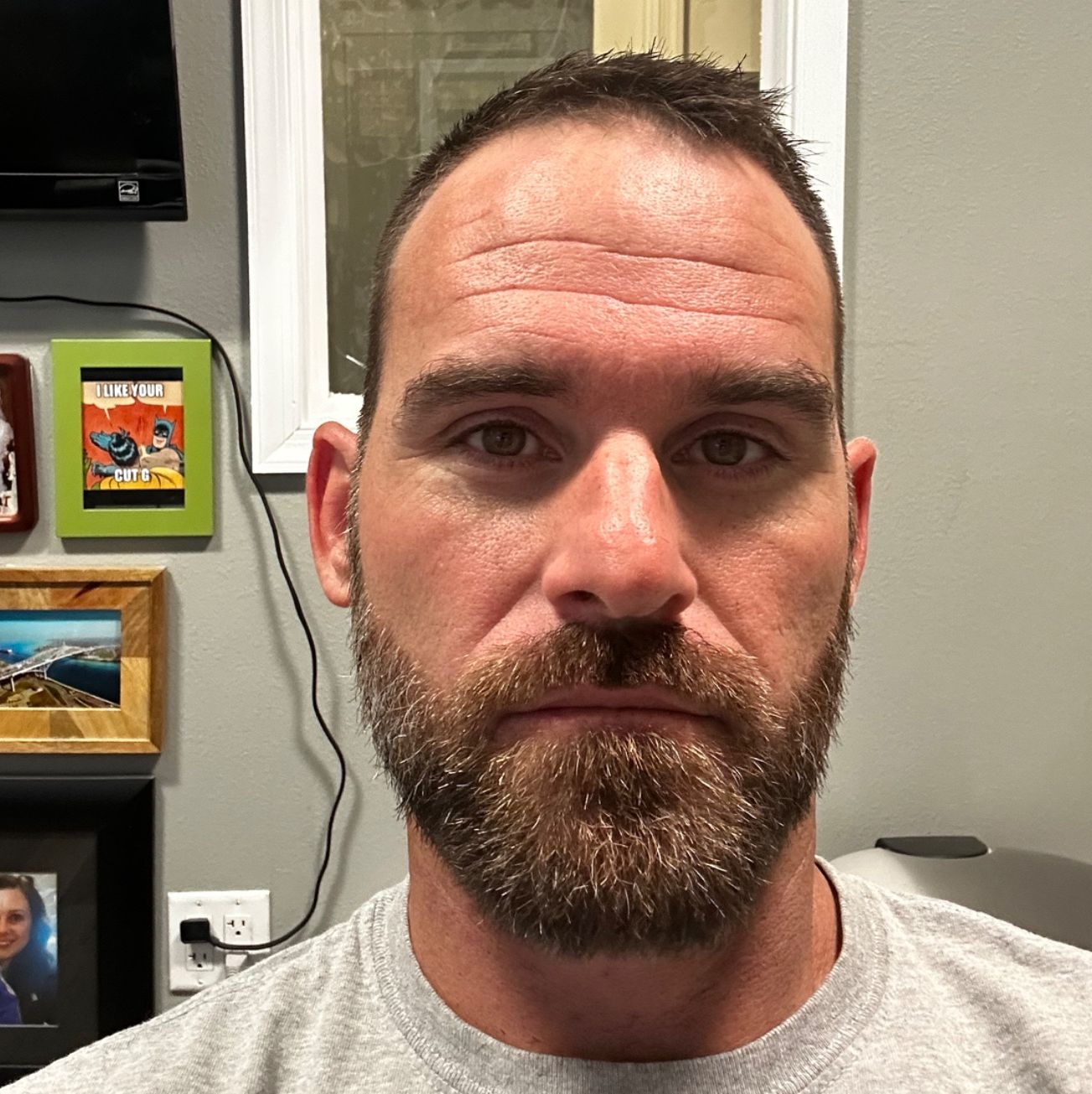 Profile of Nicholas Slosser