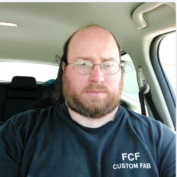 Profile of David Browning