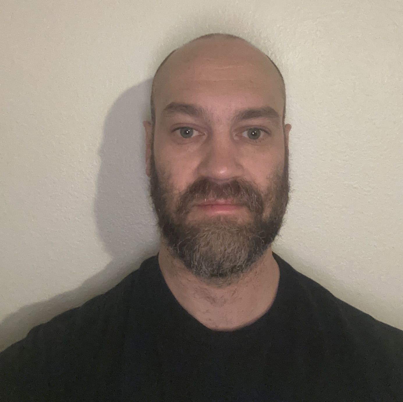 Profile of James Liepolt