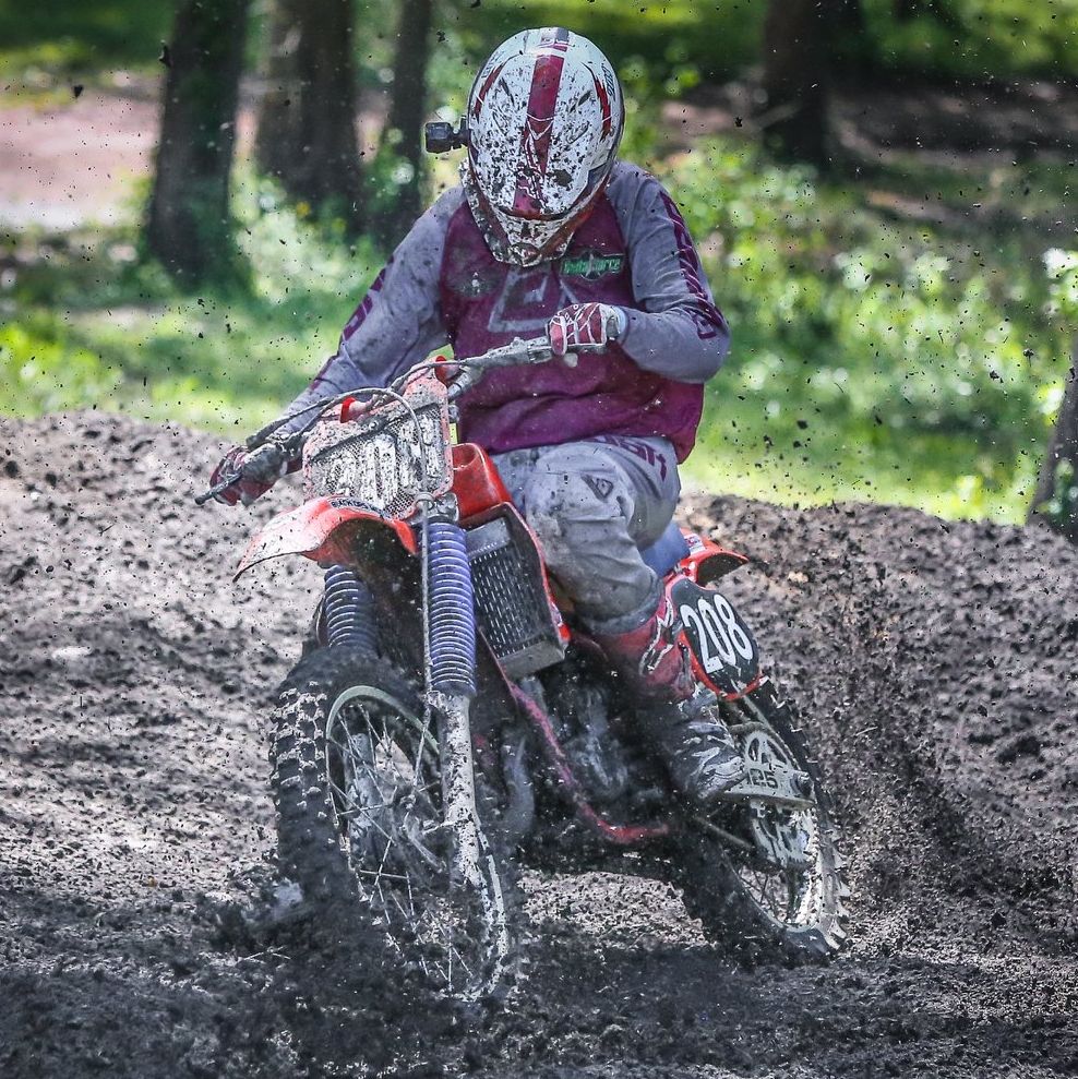 Profile of Chris Stajdel