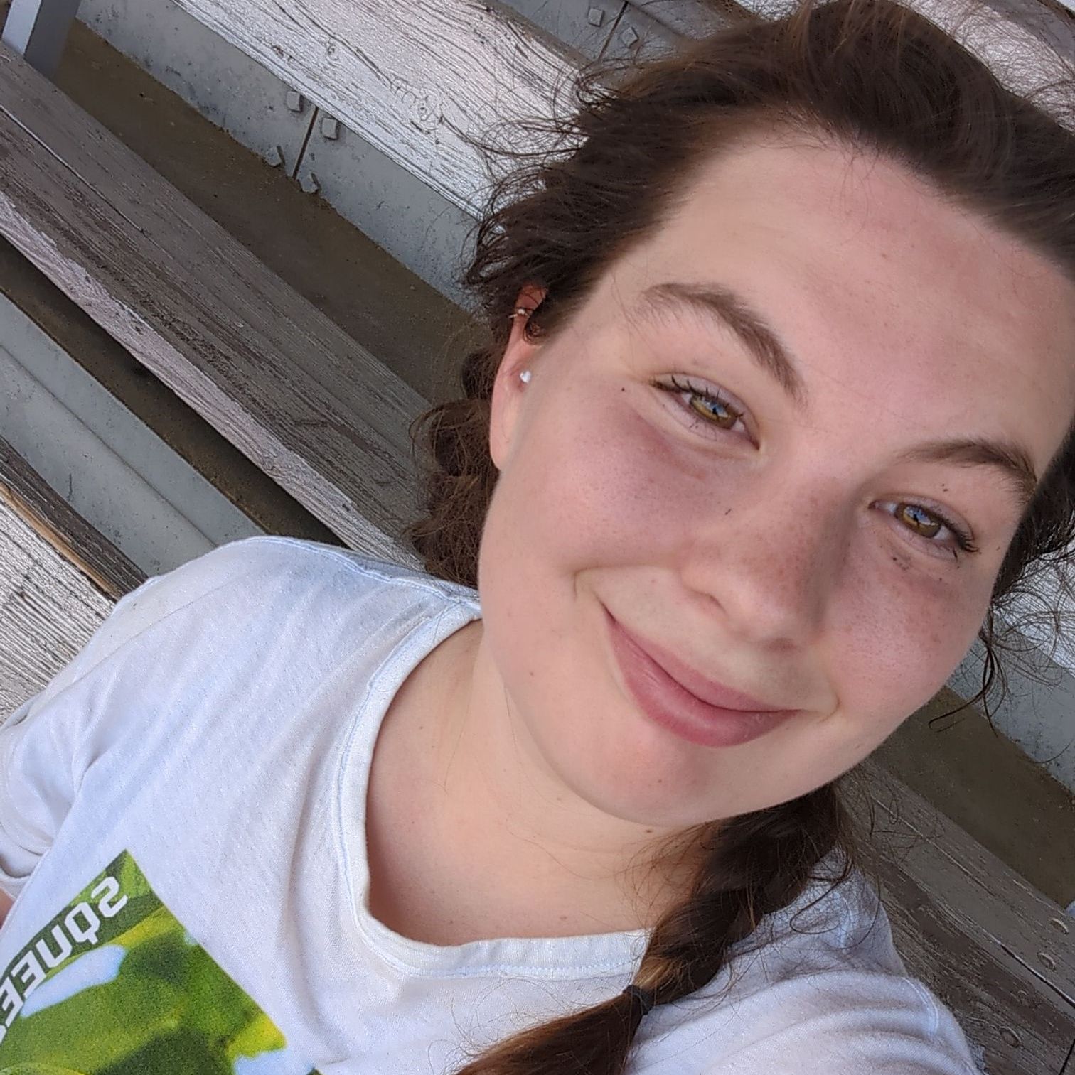 Profile of Emma Folwell