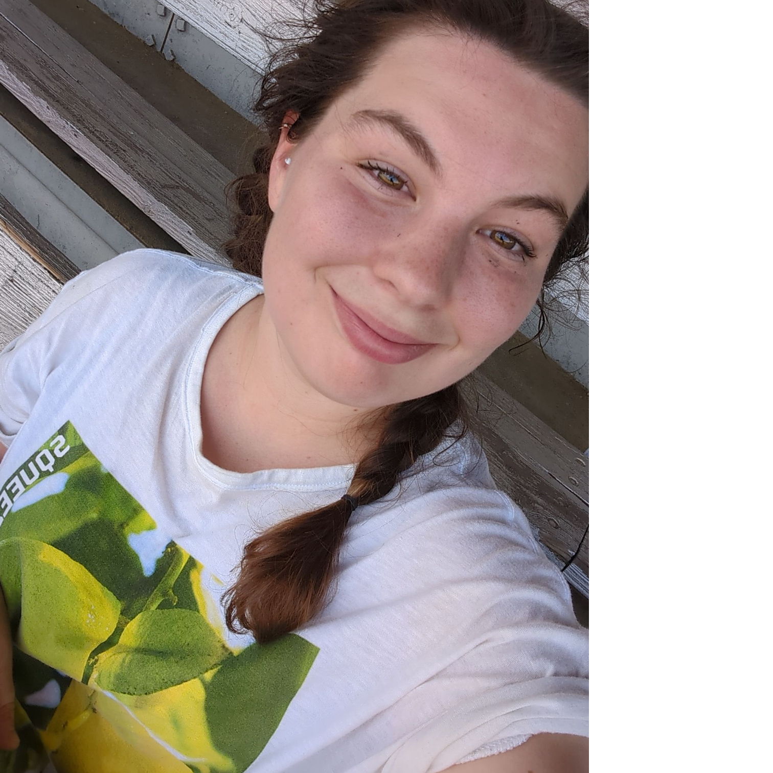 Profile of Emma Folwell