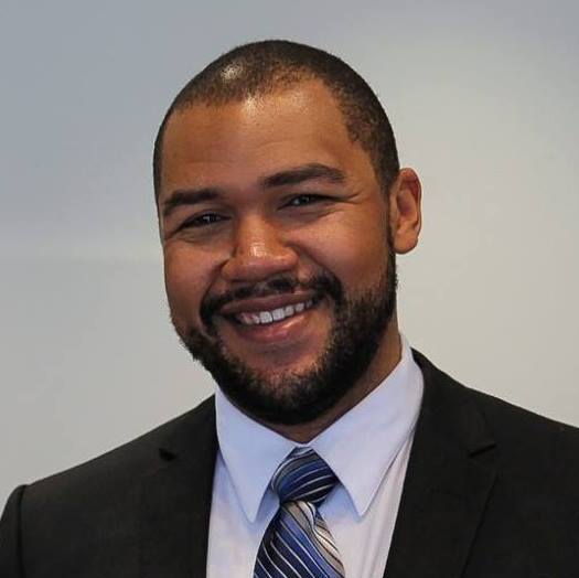 Profile of Wayman Jones