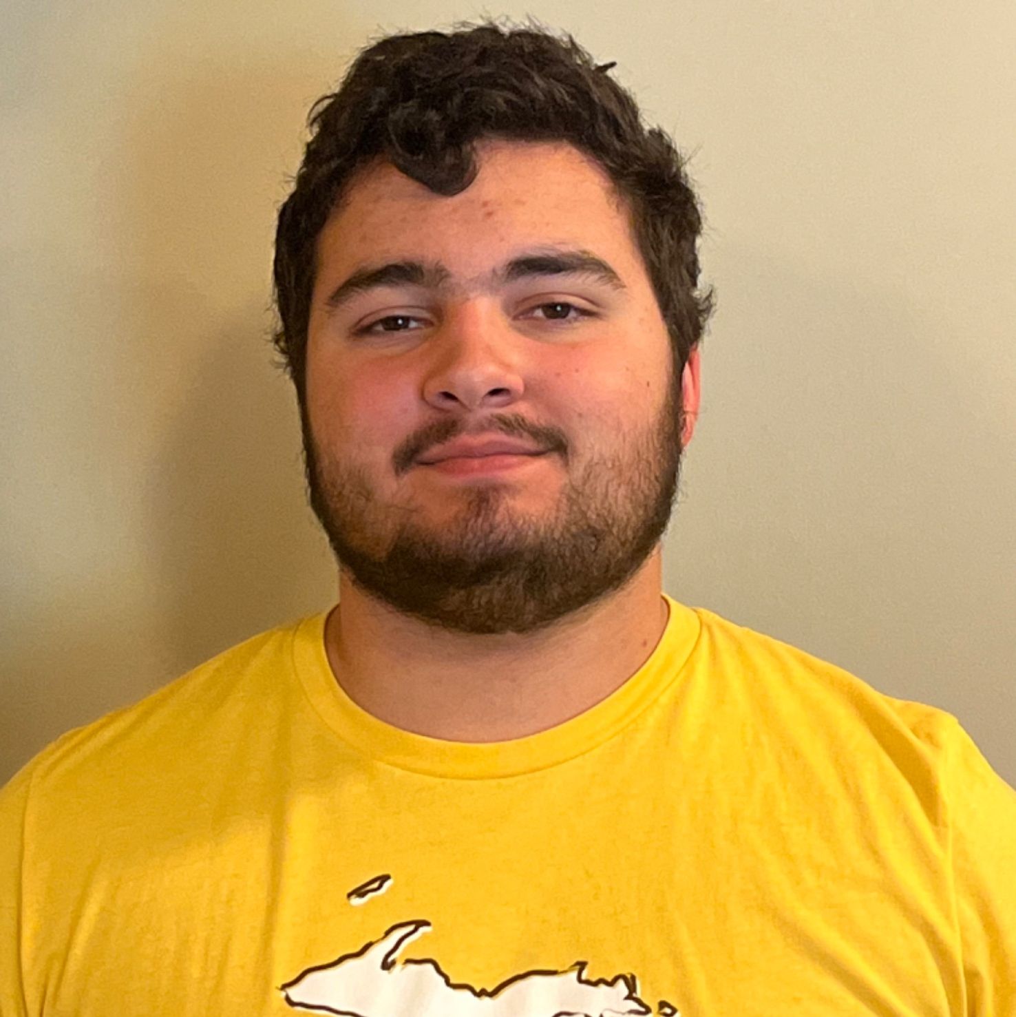 Profile of Aidan Weaver