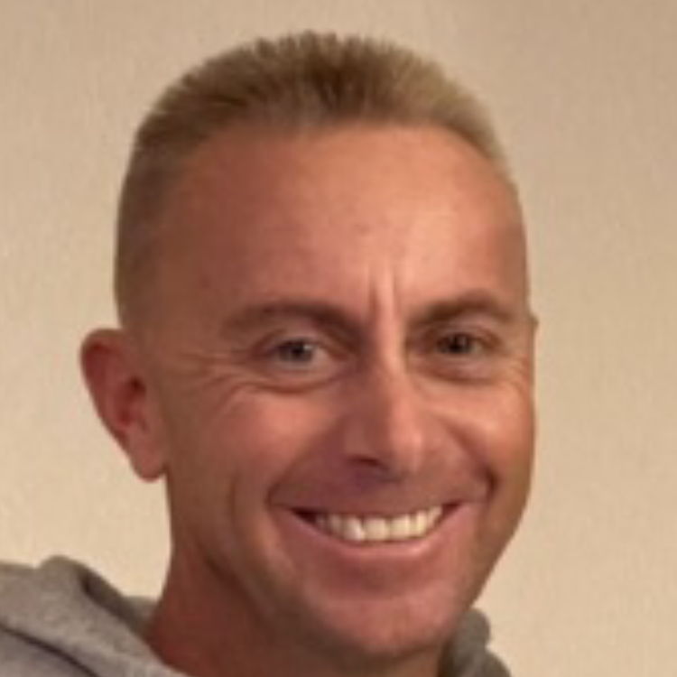 Profile of Michael Englund