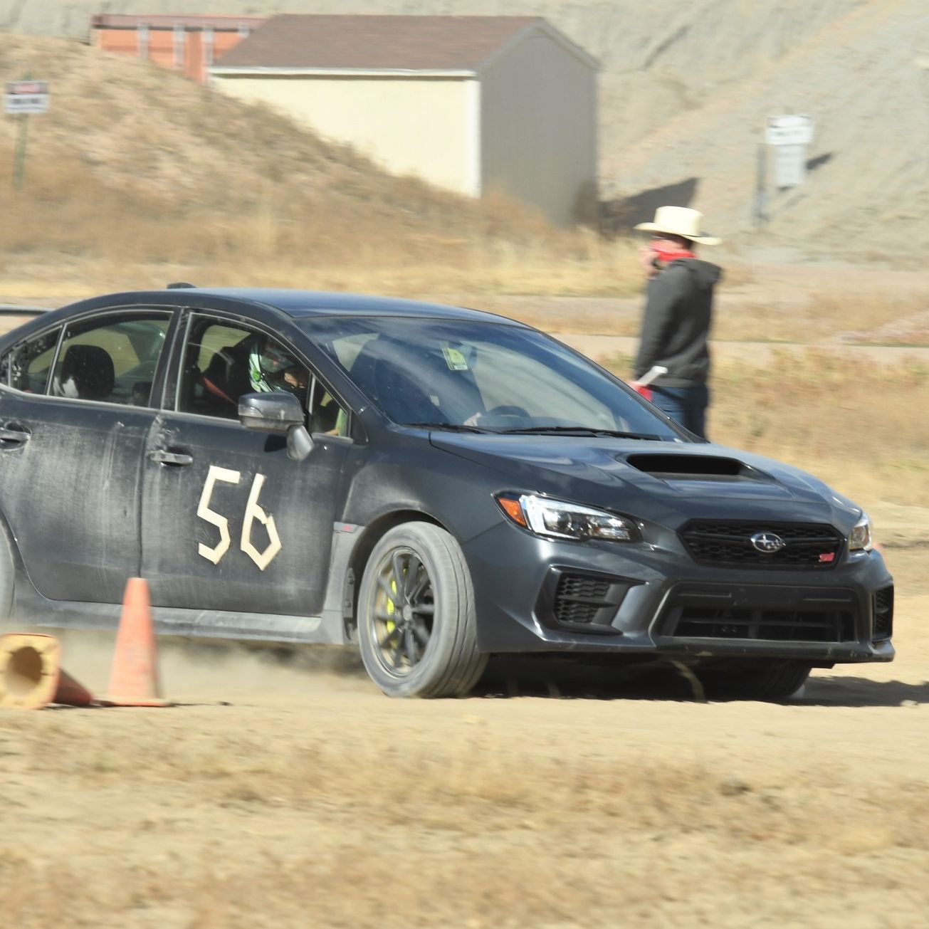 Profile of Shane Vomund