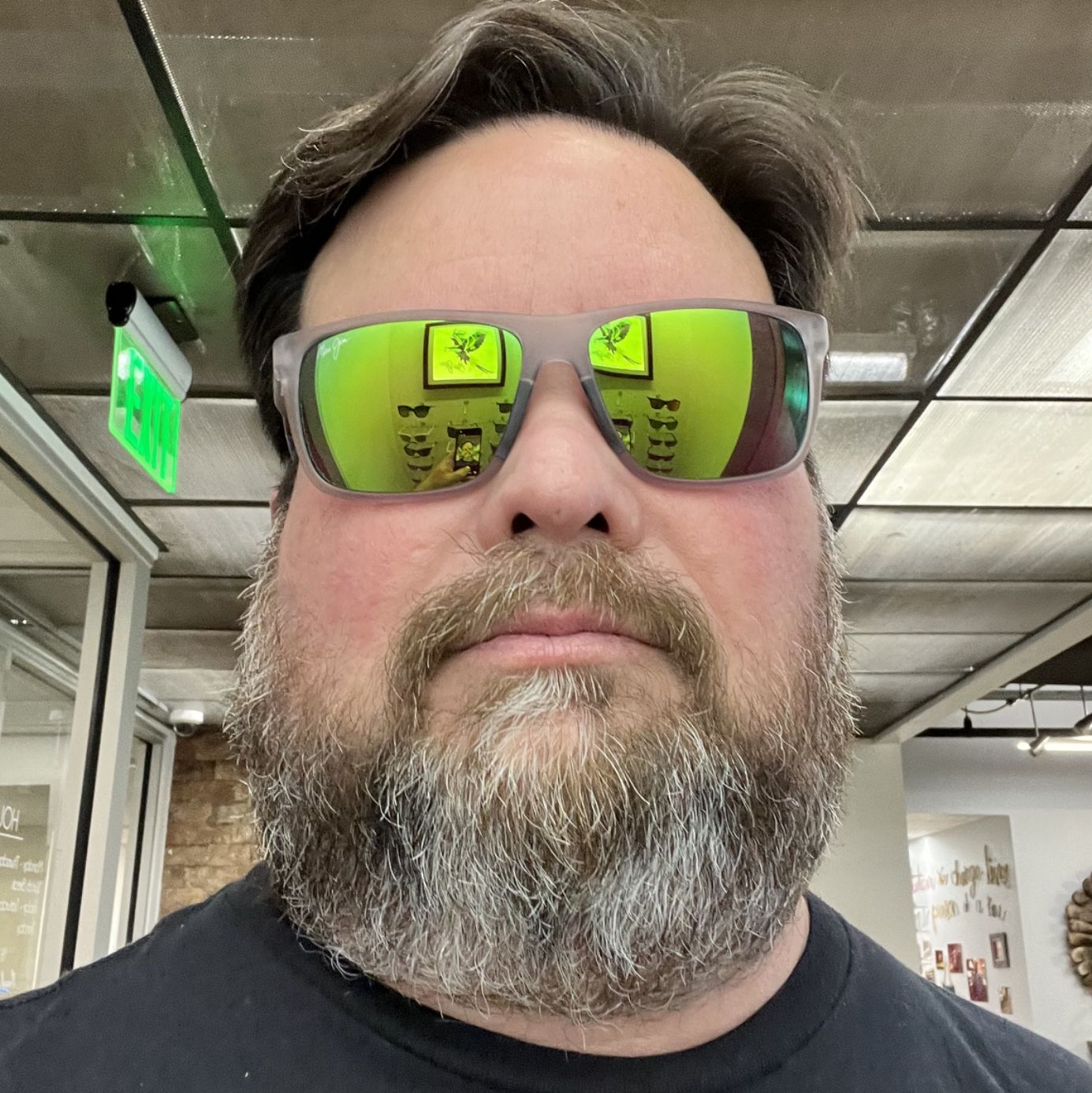Profile of Jeffrey McDonald