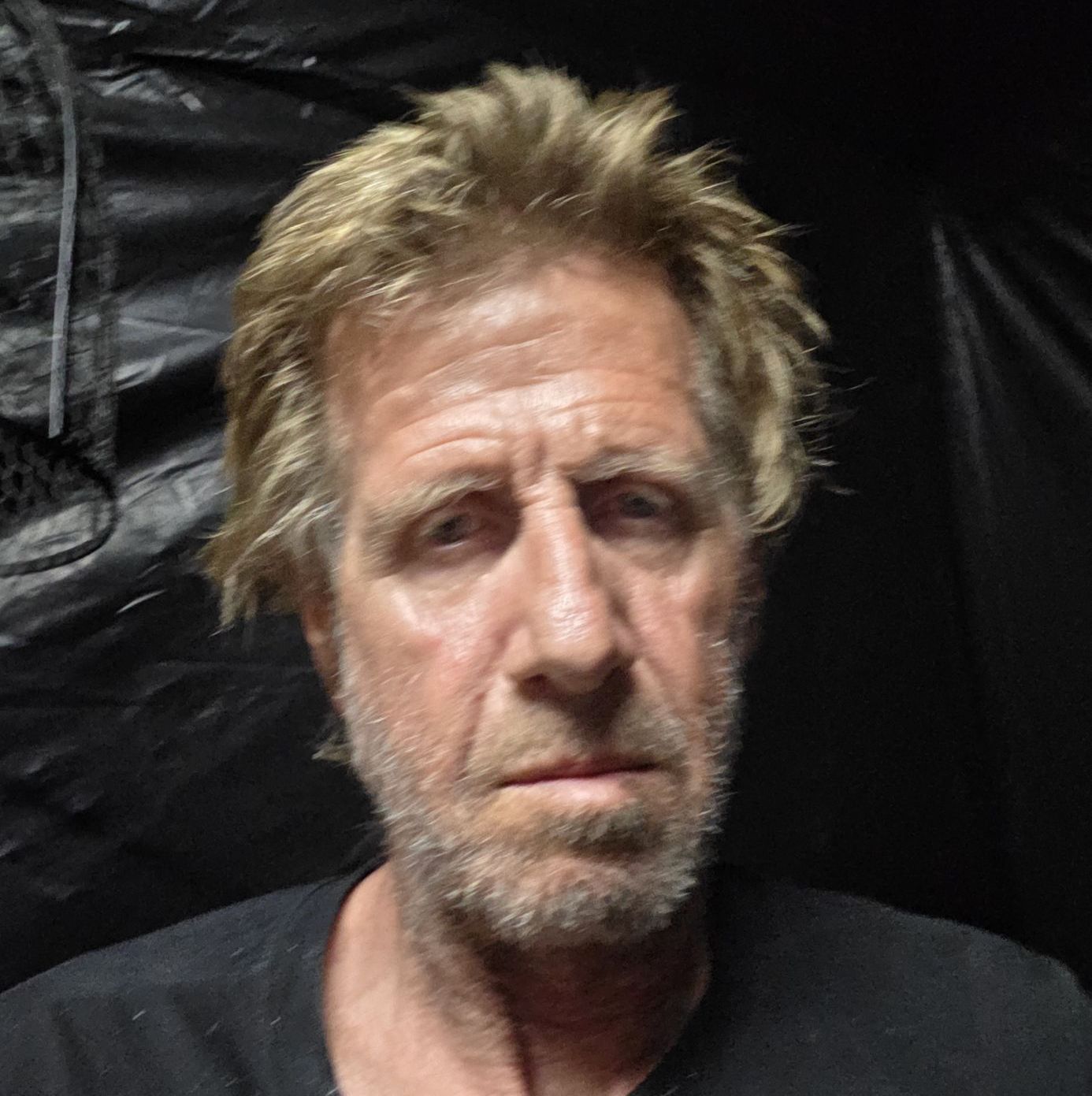 Profile of Darryl Perkins