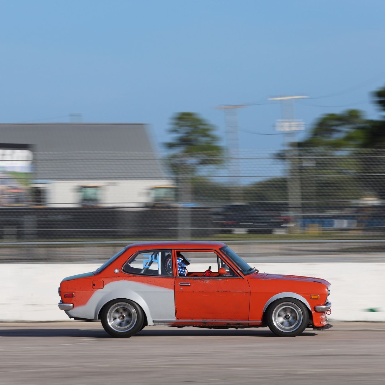 Profile of Angel Pagan