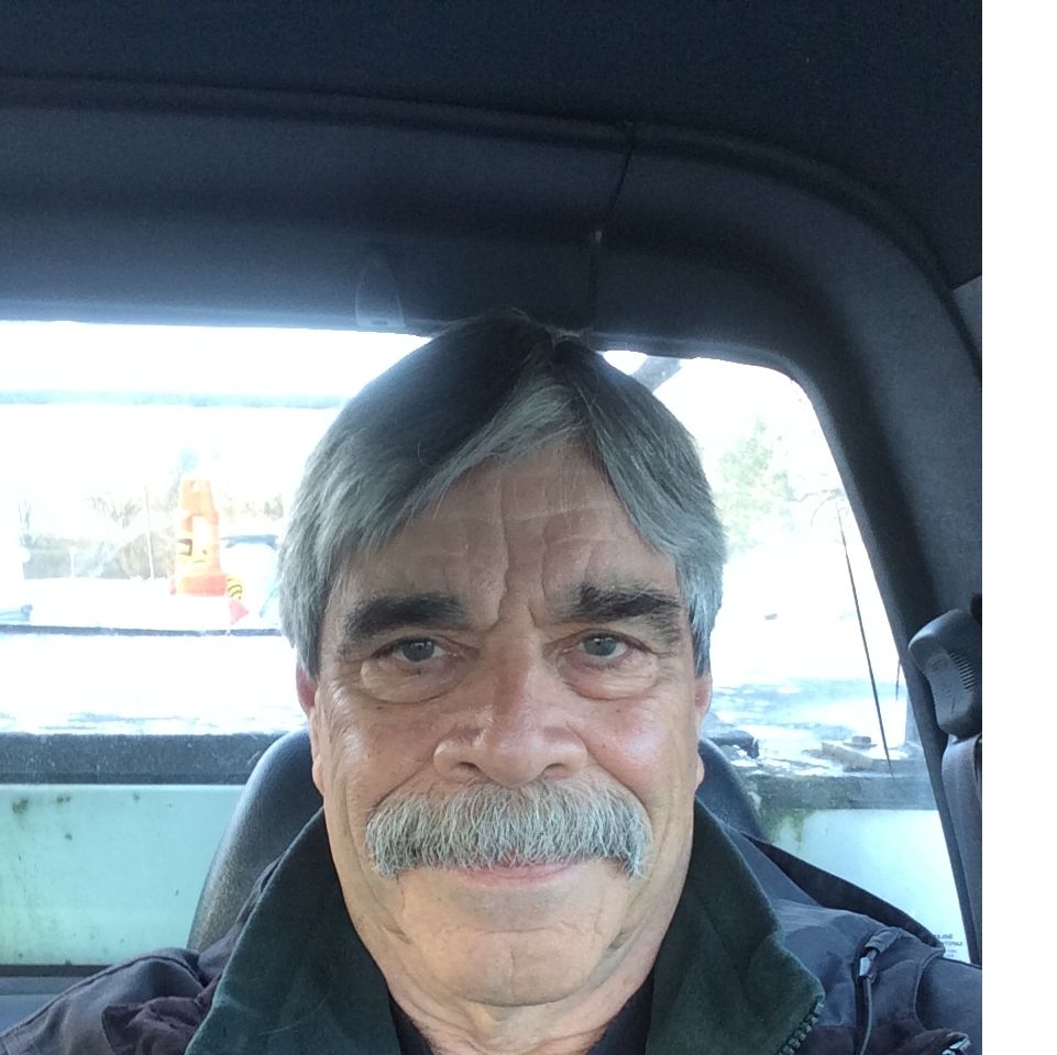 Profile of Pete Courtney