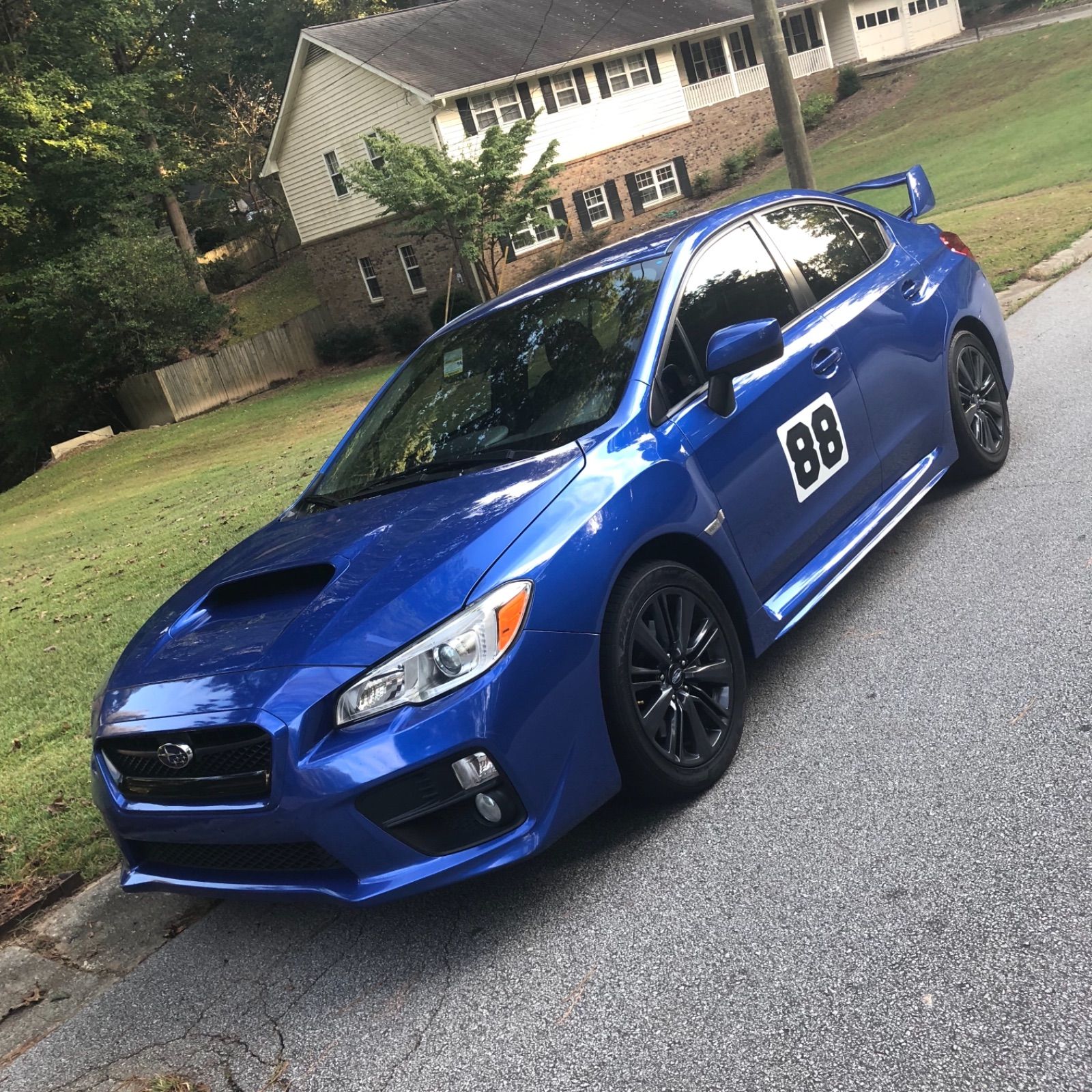 Profile of Corey Underwood