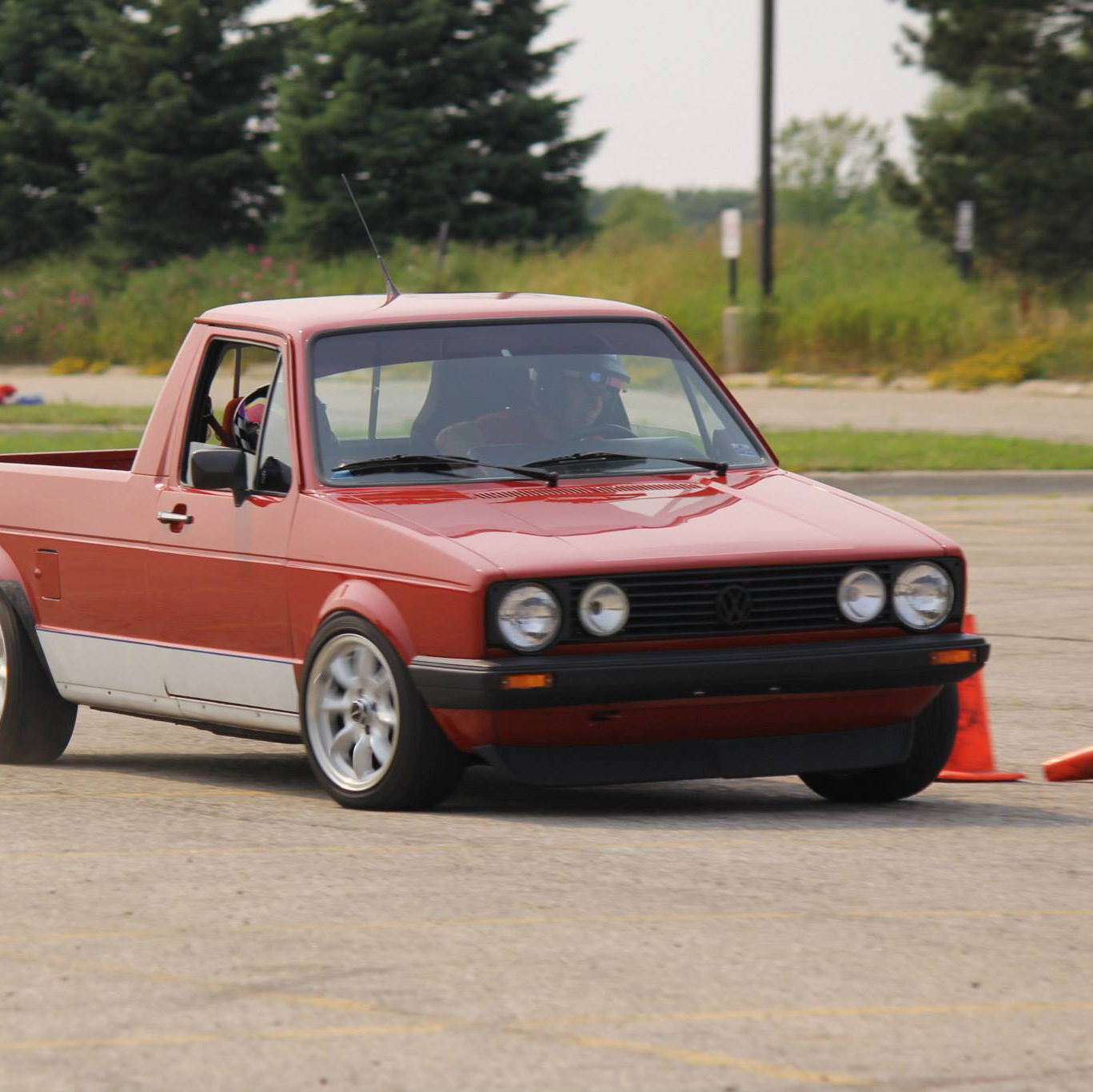 Profile of Dave VanderSchaaf